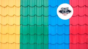stone coated steel roofing company